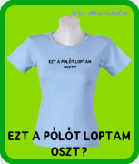 LOPOTT PÓLÓ
