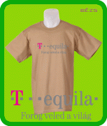 T-equila