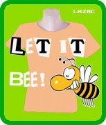 Let is bee, na hagyjuk...