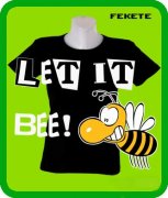 Let is bee, na hagyjuk...