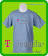 T-equila