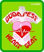 Budapest szív