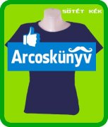 Arcoskünyv