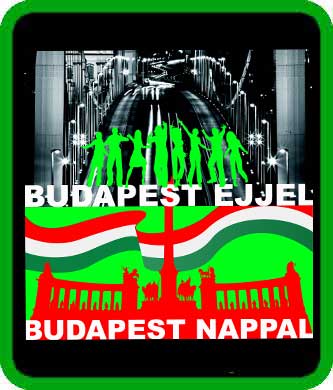 Budapest - Kattintásra bezárul