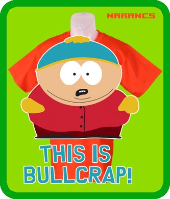Cartman - Kattintásra bezárul