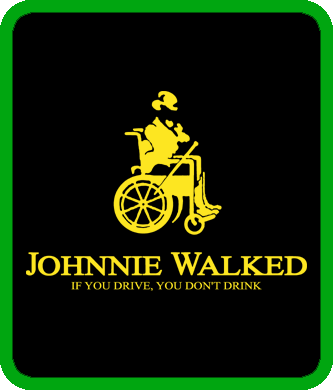 Johnnie Walked - Kattintásra bezárul