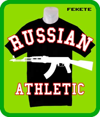 Russian Athletic - Kattintásra bezárul