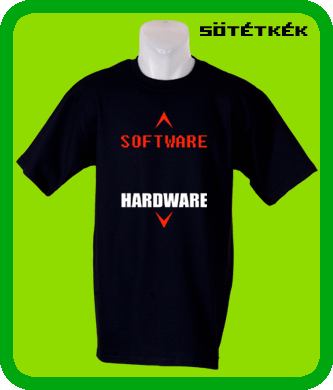 SOFTWARE - HARDWARE