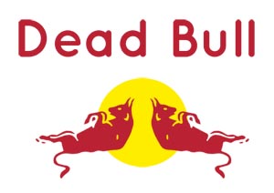 DEAD BULL - Kattintásra bezárul