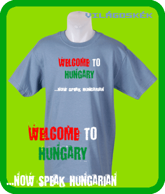 Most beszélj magyarul - Kattintásra bezárul