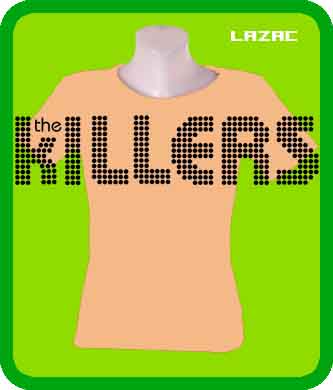 The Killers - Kattintásra bezárul