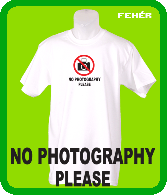 Ne fotózz - Kattintásra bezárul