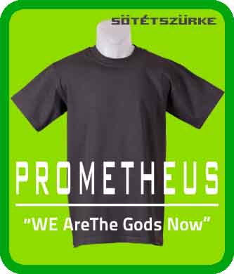 Prometheus - Kattintásra bezárul