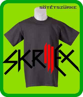 Skrillex - Kattintásra bezárul
