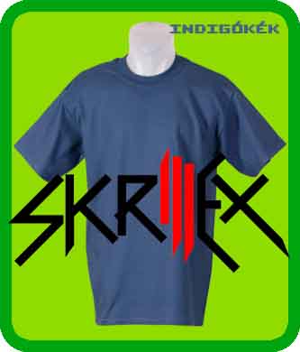 Skrillex - Kattintásra bezárul